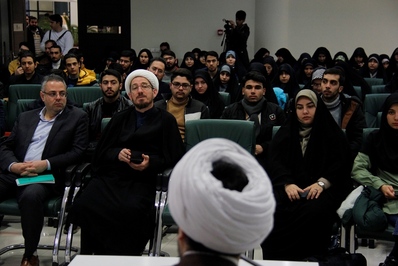 سیزدهمین رویداد پیشگام در قزوین برگزار شد