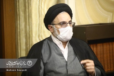 مراسم بزرگداشت مرحوم «الیاس قمی» در سالروز شهادت امام هادی (ع)