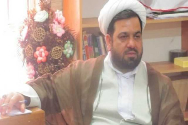 مهمانی غدیر در خراسان جنوبی ؛ از جشن تا آموزش تبلیغی