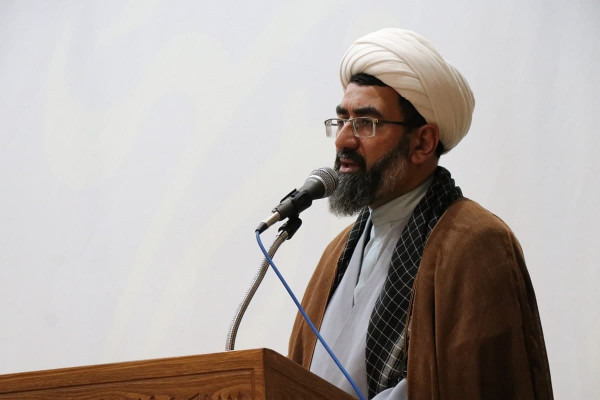 «نهضت عاشورا، الگوی مقابله با صهیونیسم؛ تأکید بر نقش هیئات در میدان جنگ رسانه‌ای»