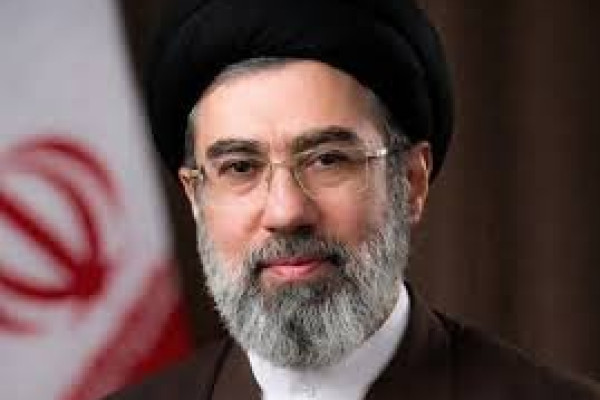مجمع کانون‌های فرهنگی و تبلیغی خوزستان با خامنه‌ای عزیز بیعت کرد