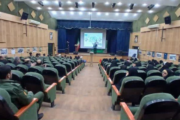 جشن میلاد حضرت زهرا(س) و روز مادر برگزار شد