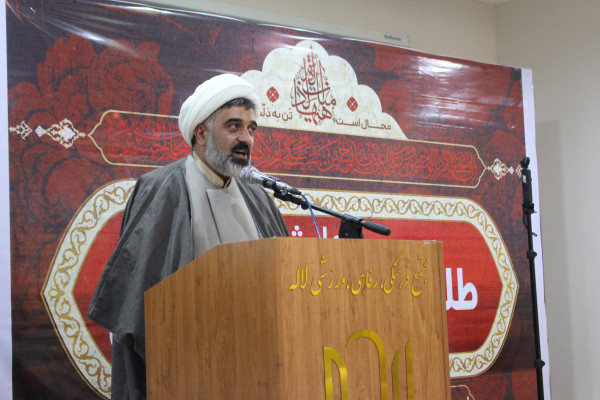 همایش طلایه داران تبلیغ در استان ایلام برگزار شد
