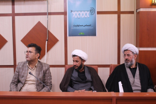 اعزام 40 مبلغ به استان ایلام
