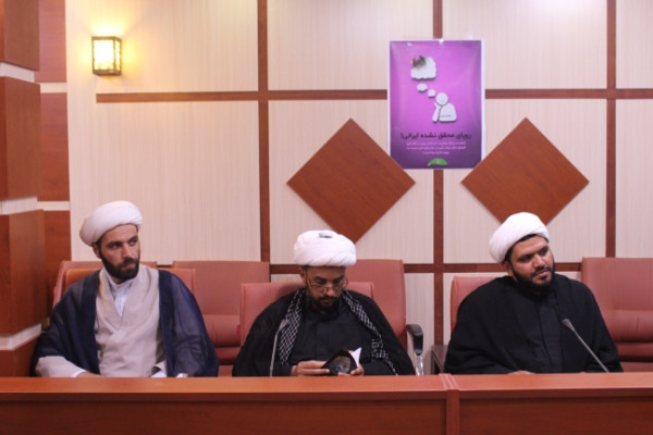 اعزام 40 مبلغ به استان ایلام