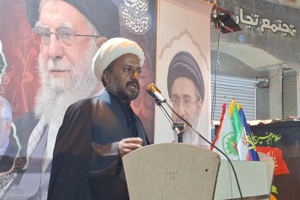 برگزاری مراسم سالگرد شهدای اقتدار در سقز