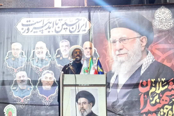 برگزاری مراسم سالگرد شهدای اقتدار در سقز