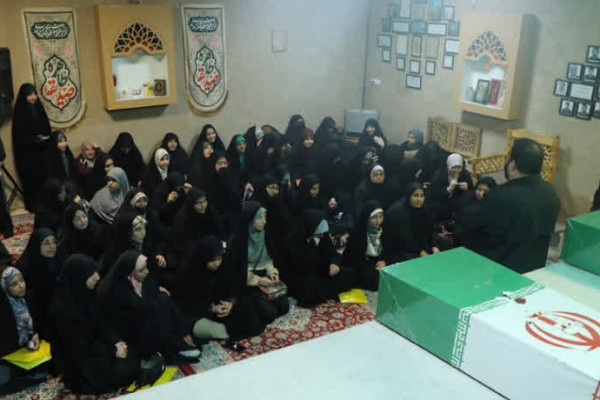 رویداد هیس‌طوری ۲