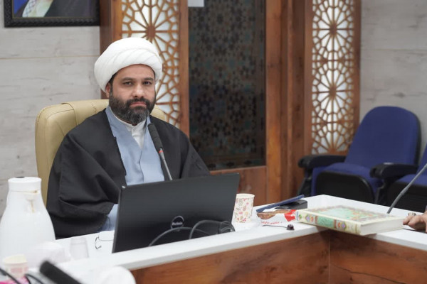 نهضت ملی زندگی با آیه ها؛کلان پروژه قرآنی کشور