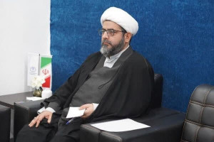 خوزستان عید غدیر را به عید بیعت تبدیل کرد