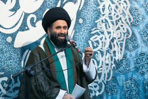 جشنی برای تولد دوباره زندانیان