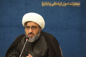 میدان‌داری اصلی در عرصه فرهنگ و تبلیغ باید با مجموعه‌های مردمی باشد