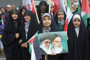 جوانان امروز، انقلاب دیروز را چگونه می‌بینند؟